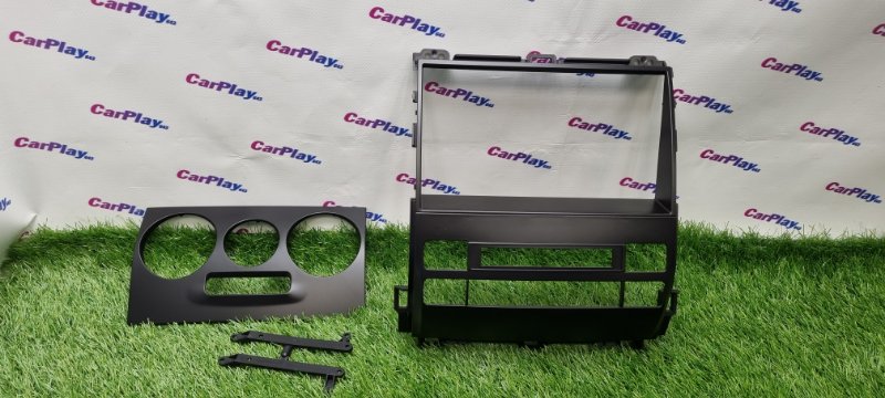 Переходная рамка магнитолы