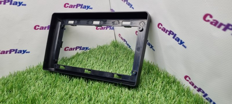 Переходная рамка магнитолы