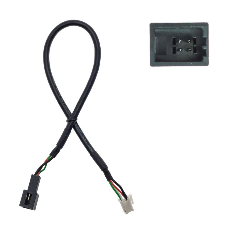 Canbus адаптер