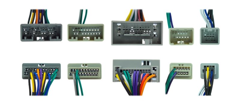 Canbus адаптер