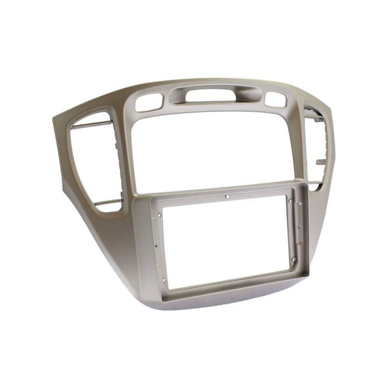 Магнитола штатная