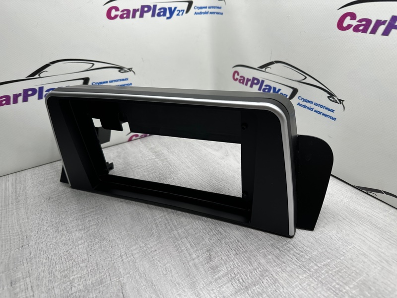 Переходная рамка магнитолы