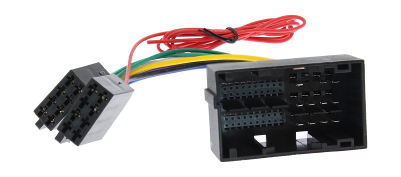 ISO-переходник