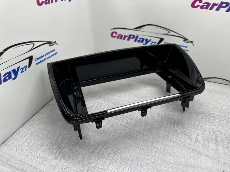 Переходная рамка магнитолы