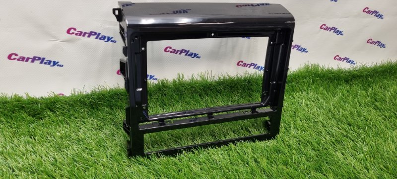 Переходная рамка магнитолы