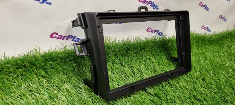 Переходная рамка магнитолы