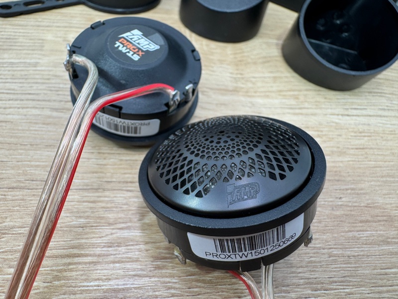 Динамик высокочастотный