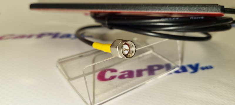 Wi-fi антенна