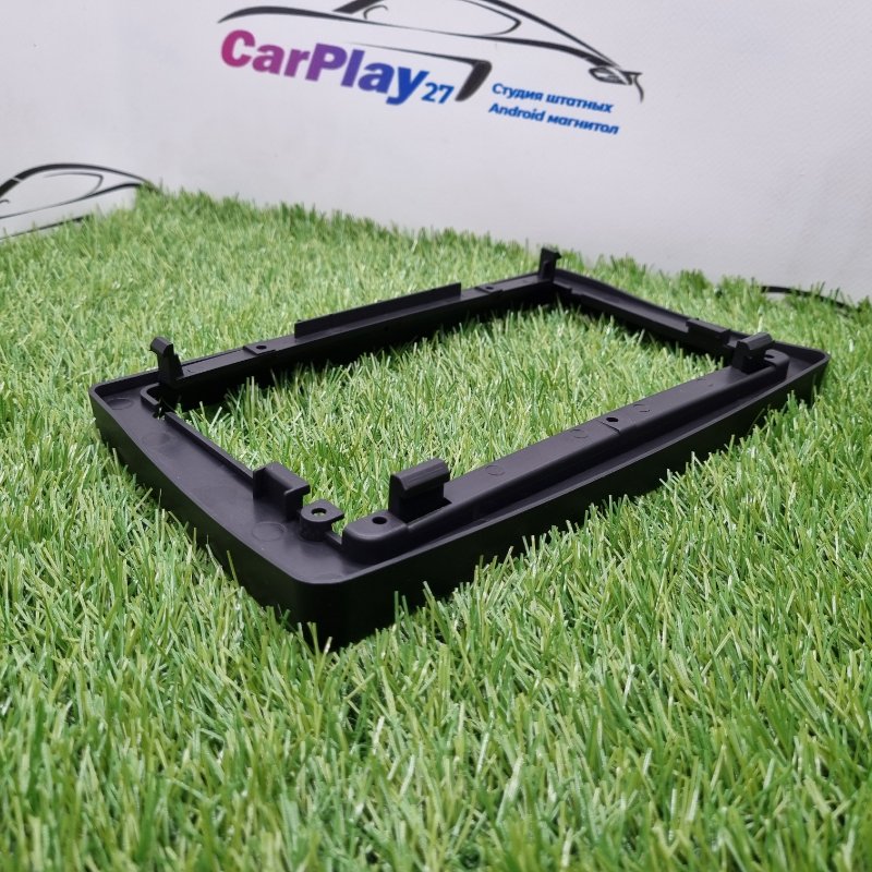 Переходная рамка магнитолы