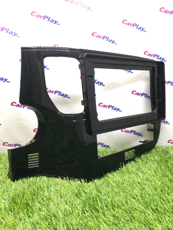 Магнитола штатная