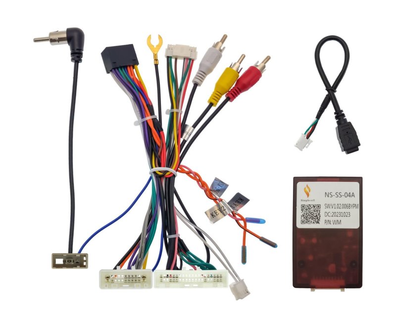 Canbus адаптер