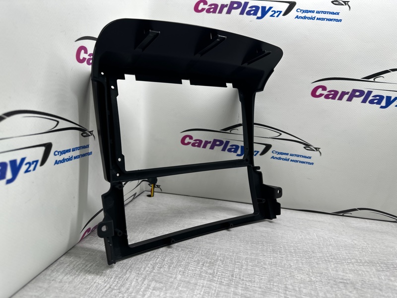 Магнитола штатная