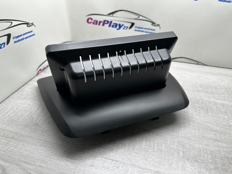 Магнитола штатная