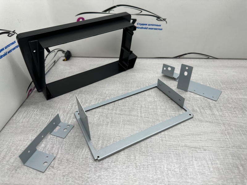 Магнитола штатная