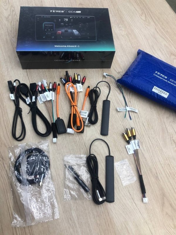 Автомагнитола