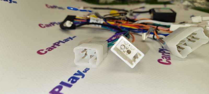 Canbus адаптер