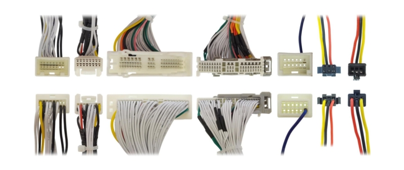 Установочный комплект (монтажный комплект)