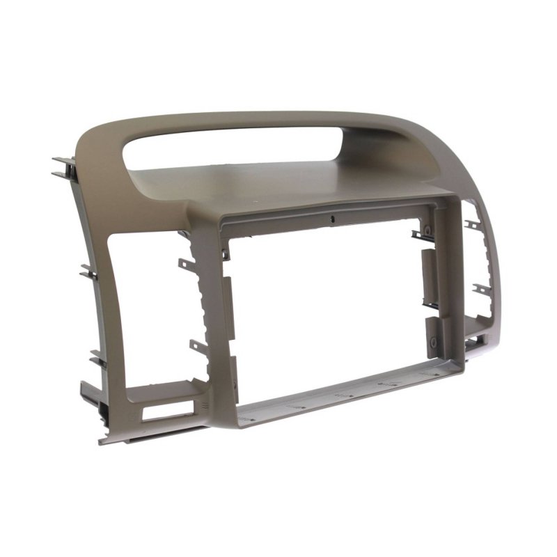 Магнитола штатная