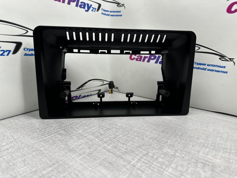 Магнитола штатная