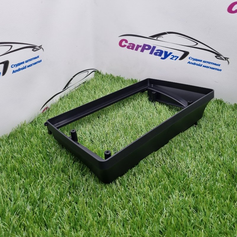 Переходная рамка магнитолы