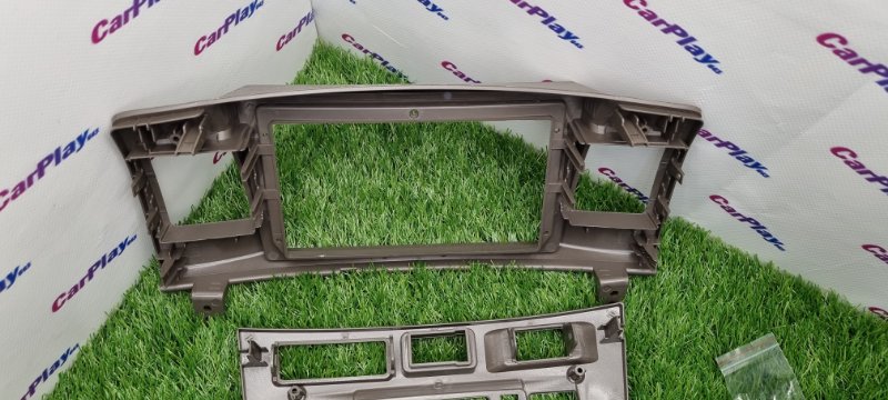 Переходная рамка магнитолы