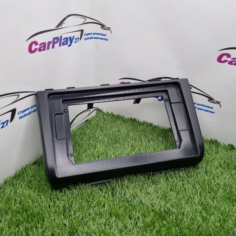 Переходная рамка магнитолы