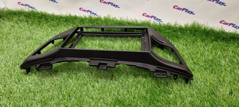 Переходная рамка магнитолы