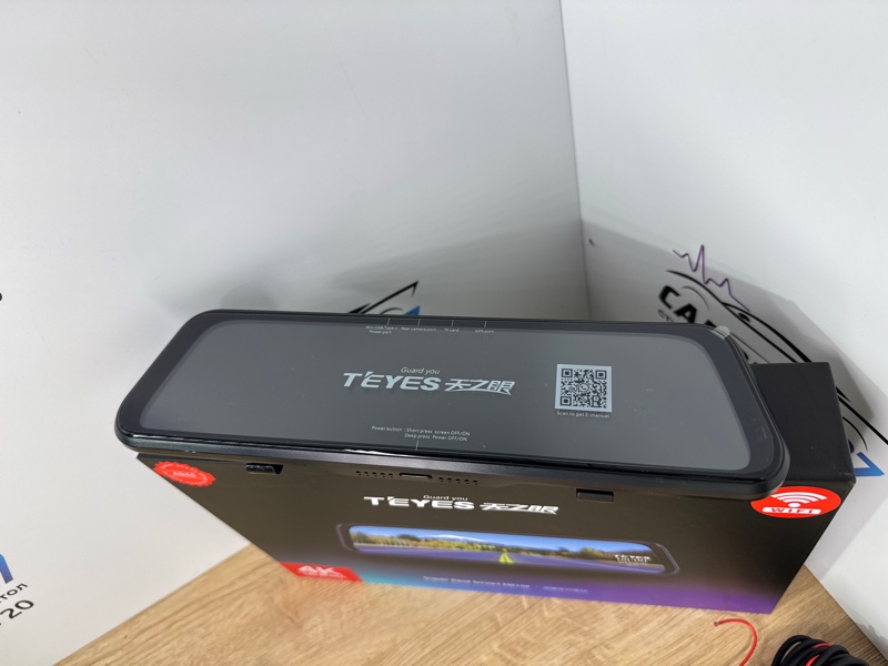 Видеорегистратор