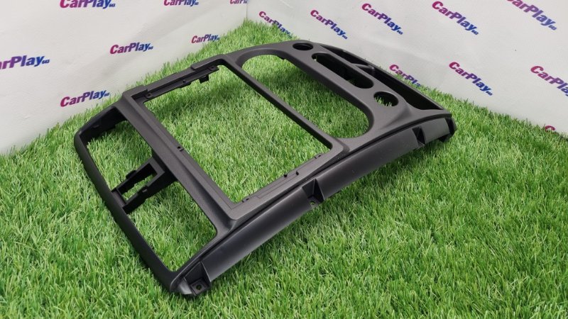 Переходная рамка магнитолы