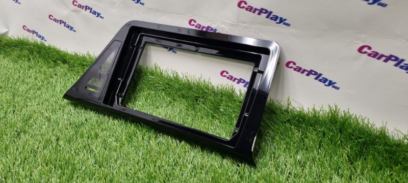 Переходная рамка магнитолы