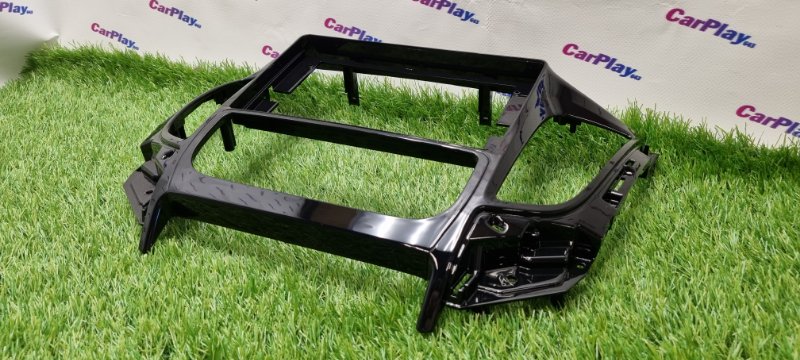 Переходная рамка магнитолы