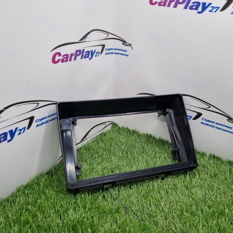 Магнитола штатная