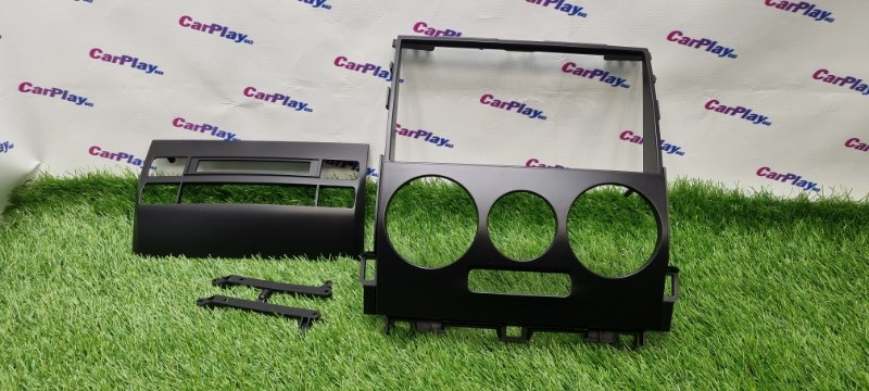 Переходная рамка магнитолы