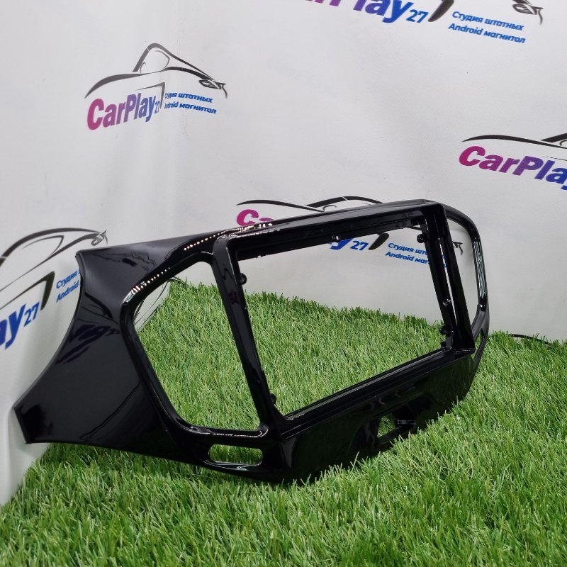 Переходная рамка магнитолы