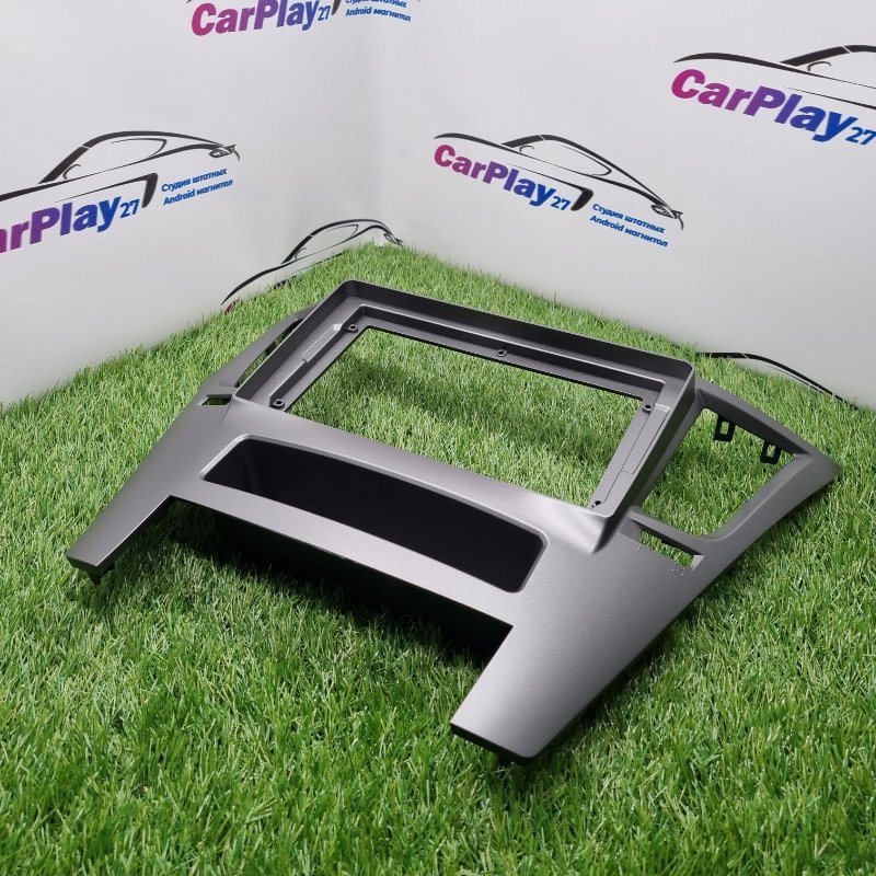 Переходная рамка магнитолы