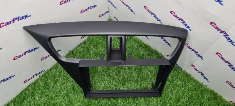 Переходная рамка магнитолы