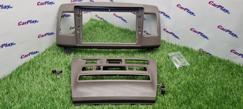 Переходная рамка магнитолы