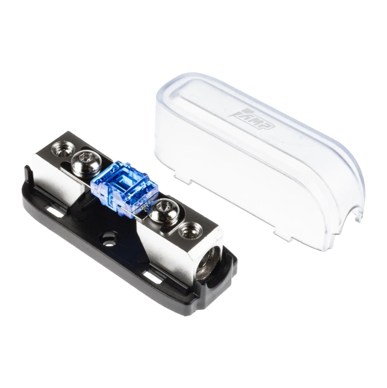 Держатель предохранителя (Колба) AMP PROMO MANL-01(80A)