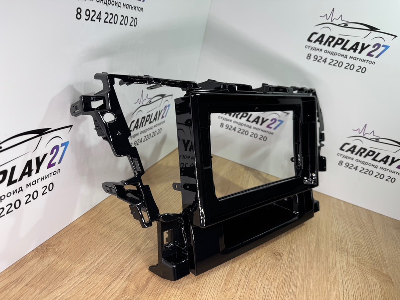 Переходная рамка магнитолы