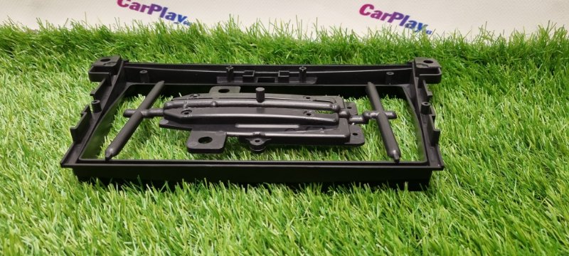 Переходная рамка магнитолы