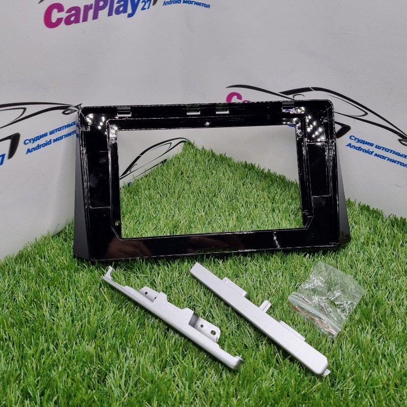 Переходная рамка магнитолы