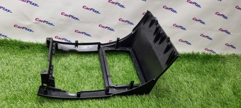 Переходная рамка магнитолы