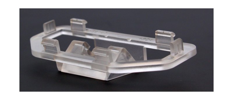 Адаптер для камеры