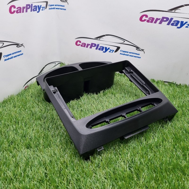 Переходная рамка магнитолы