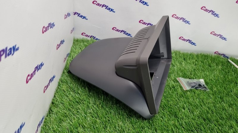 Переходная рамка магнитолы