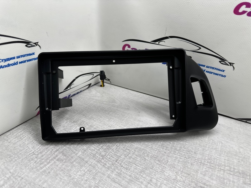 Магнитола штатная