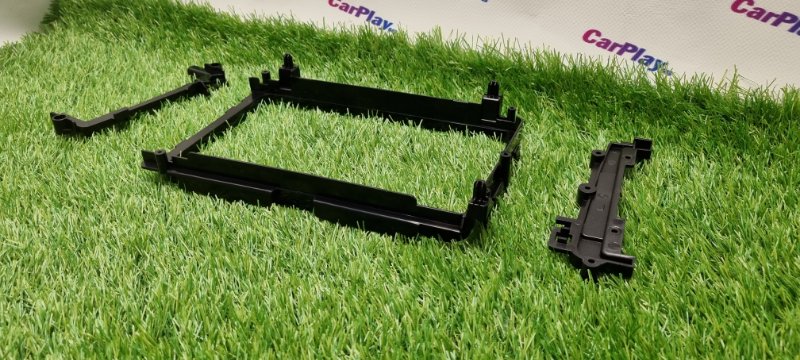 Переходная рамка магнитолы