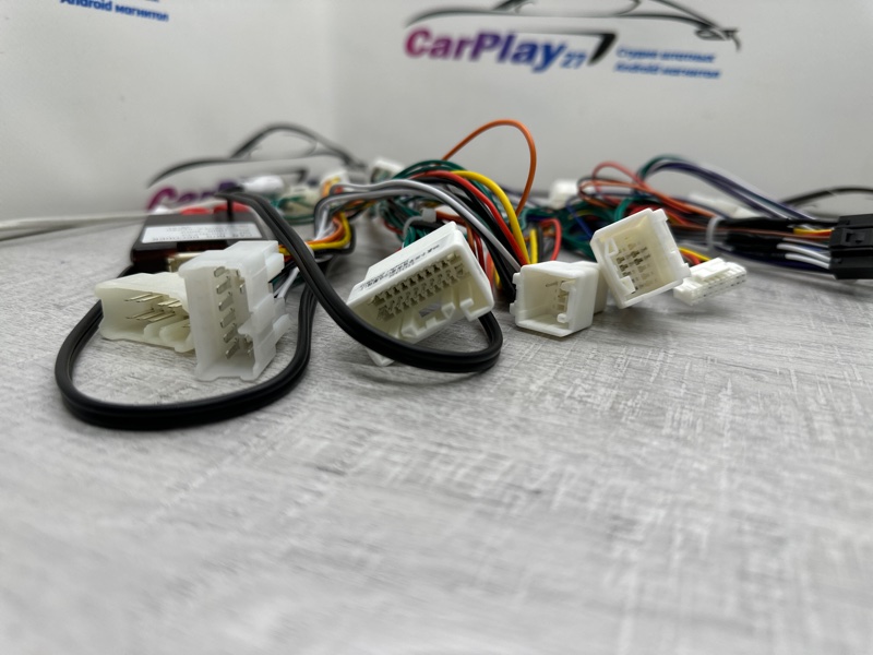 Установочный комплект (монтажный комплект)