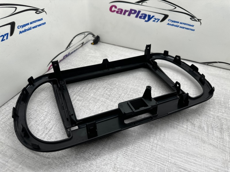 Магнитола штатная