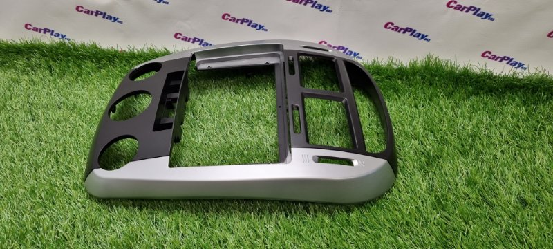 Переходная рамка магнитолы